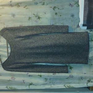 Blendshe Holiday dress